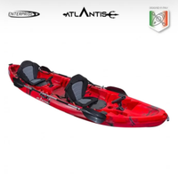 Canoa Kayak 3.85