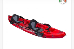 Canoa Kayak 3.85