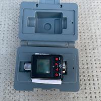 Chiave dinamometrica digitale