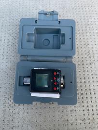 Chiave dinamometrica digitale