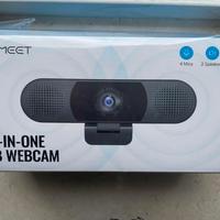 Webcam usb c980pro