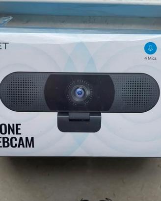 Webcam usb c980pro