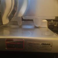 affettatrice professionale