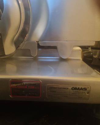 affettatrice professionale