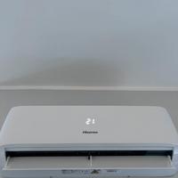 Condizionatore pompa di calore