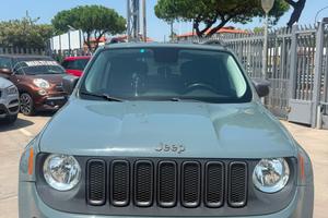 Jeep Renegade 2.0 Mjt 170 cv Trailhawk