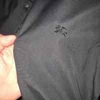 camicia Burberry uomo