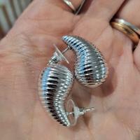 orecchini bigiotteria