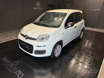 FIAT Panda 0.9 TwinAir Turbo Natural Power Easy