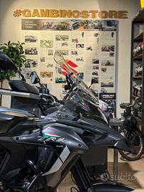 Benelli TRK 502 - Pari al nuovo