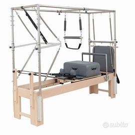 Cadillac  Reformer professionale Pilates