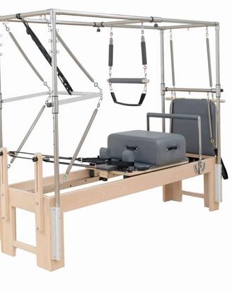 Cadillac  Reformer professionale Pilates