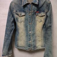 Giacchetto Jeans  by Onyx