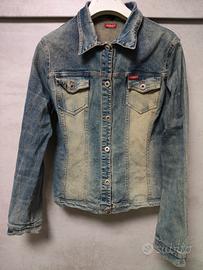 Giacchetto Jeans  by Onyx