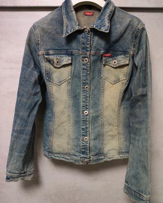 Giacchetto Jeans  by Onyx