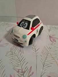 auto giocattolo radiocomandata Chicco