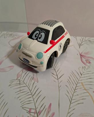 auto giocattolo radiocomandata Chicco