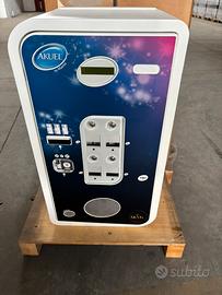 Distributore automatico