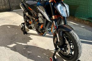 Smembro Ktm Duke 790 2023
