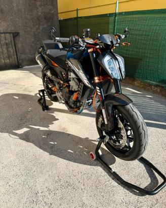 Smembro Ktm Duke 790 2023