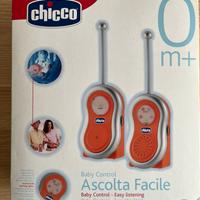 Baby control neonati