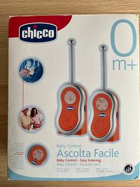 Baby control neonati