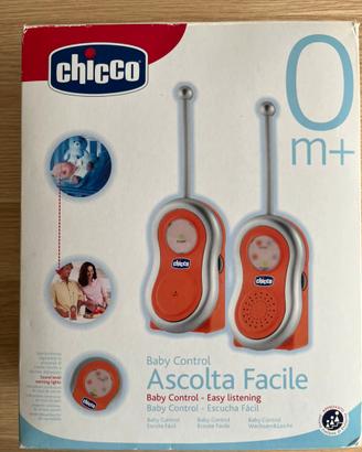 Baby control neonati