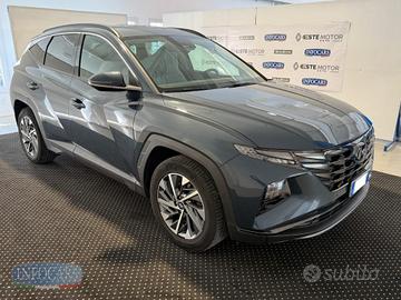 HYUNDAI Tucson 1.6 CRDI 136 CV 48V XLine - PROMO
