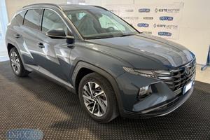HYUNDAI Tucson 1.6 CRDI 136 CV 48V XLine - Promo