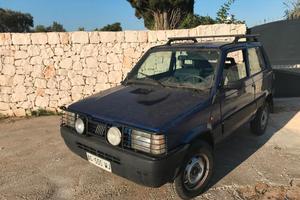 panda 4x4 