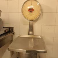 Bilancia ad orologio Euromec 