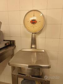 Bilancia ad orologio Euromec 