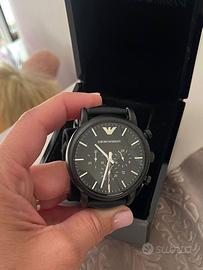 Orologio uomo Emporio Armani