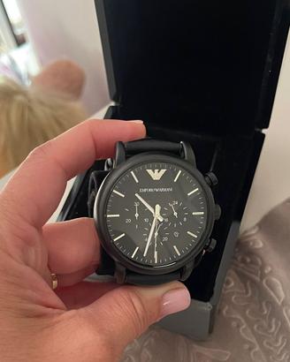 Orologio uomo Emporio Armani