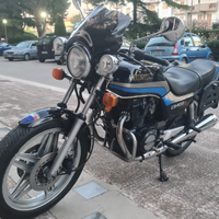 Motocicletta