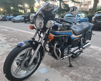 Motocicletta