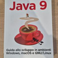 Libro Programmazione Java 9