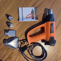 Pistola a caldo come nuova