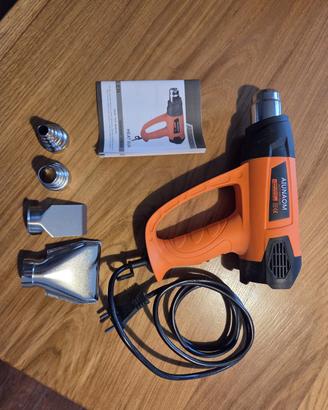 Pistola a caldo come nuova