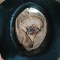 Cappello Beaver Brand