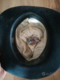 Cappello Beaver Brand