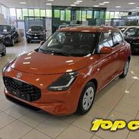 SUZUKI Swift 1.2 Hybrid WAKU 5 ANNI GARANZIA