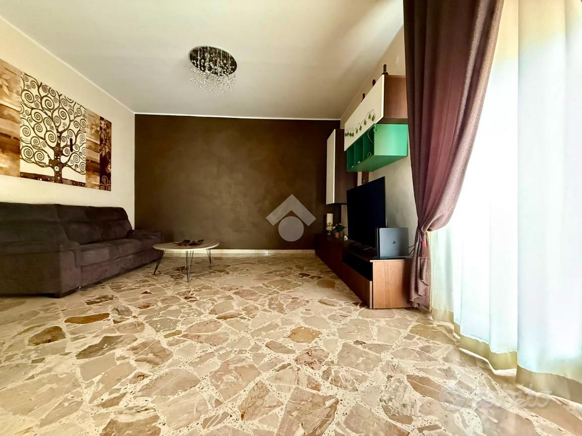 Appartamento – Palermo, Brancaccio, II Circoscrizione - Vista 4
