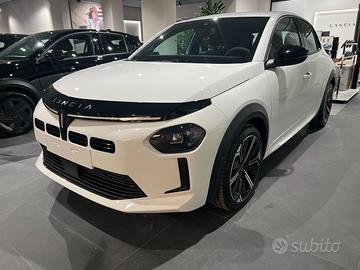 LANCIA Nuova Ypsilon Ibrida Ypsilon 1.2 100cv Ibri