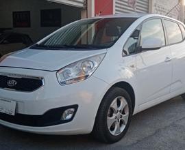 Kia Venga 1.4 CRDi 90CV Cool