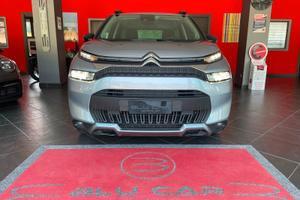 CITROEN C3 AIRCROSS 1.2 SHINE 110cv