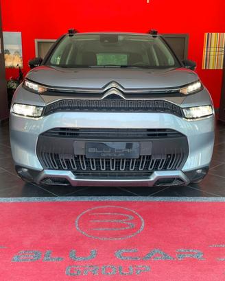 CITROEN C3 AIRCROSS 1.2 SHINE 110cv