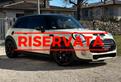 Mini Cooper SD Coupe 2.0 Hype 170cv auto | PREZZO 