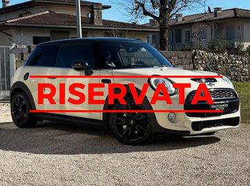 Mini Cooper SD Coupe 2.0 Hype 170cv auto | PREZZO 