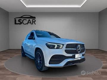Mercedes-benz GLE 300 d 4Matic Premium UniPRO ~PRO
